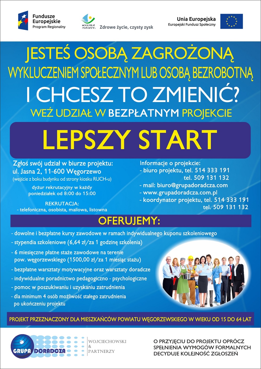 Program Lepszy Start