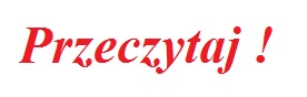 Zdjęcie artykułu Komunikat o wstrzymaniu przyjmowania wniosków