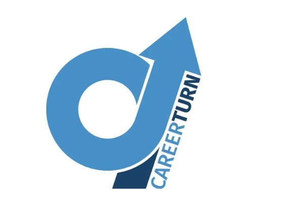 Logo Programu Career Turn