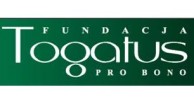 Obrazek dla: Fundacja Togatus Pro Bono - informacja o pomocy prawnej w powiecie węgorzewskim