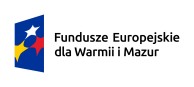 Obrazek dla: program regionalny Fundusze Europejskie dla Warmii i Mazur 2021-2027- projekt „Aktywizacja zawodowa osób bezrobotnych w powiecie węgorzewskim (I)