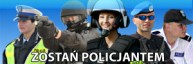Obrazek dla: Chcesz zostać policjantem? Przyjdź i sprawdź się na torze przeszkód