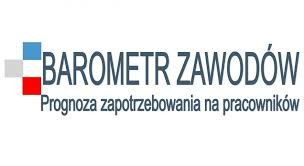 Zdjęcie artykułu Ankieta dotycząca badania "Barometr zawodów"